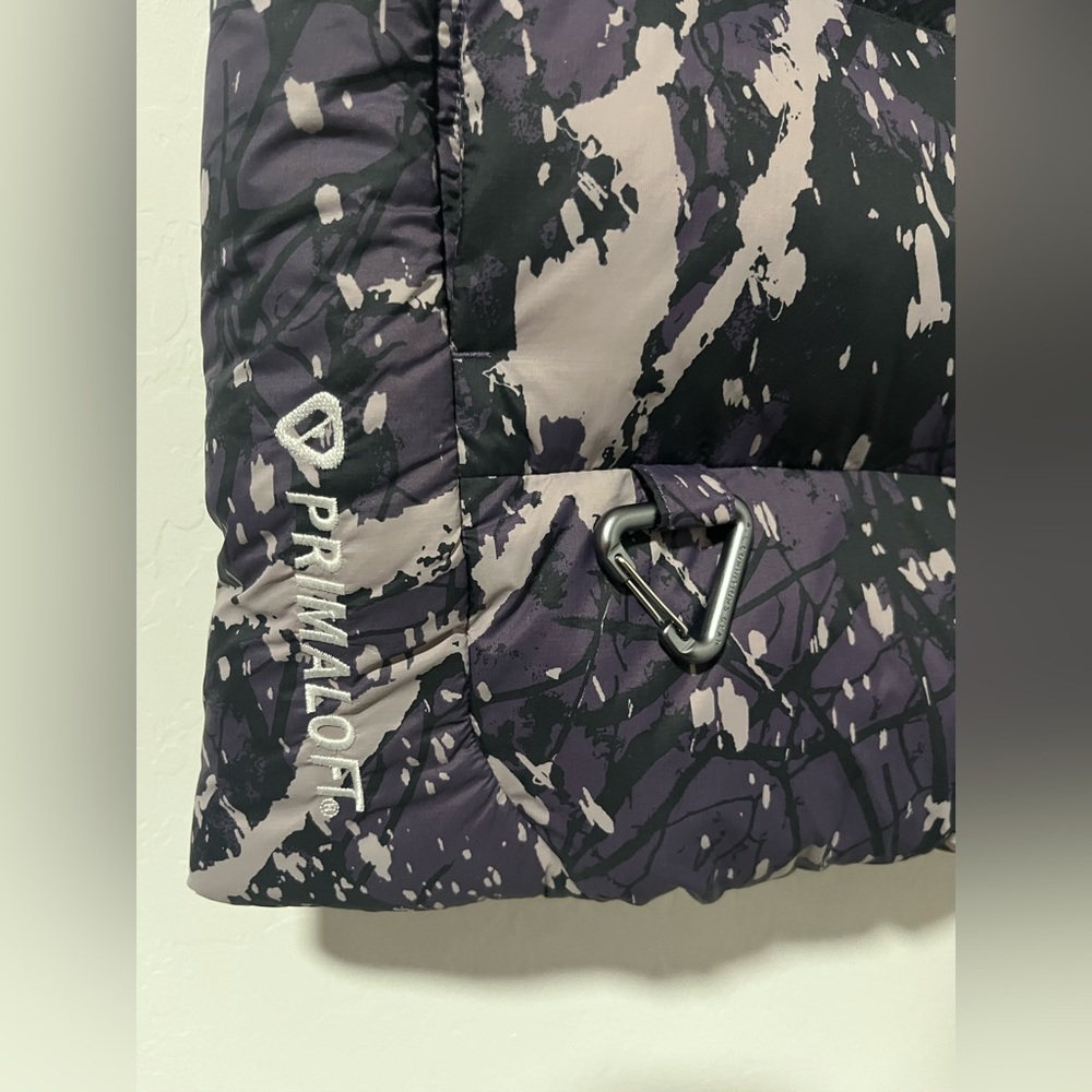 New $250 Nike ACG Lunar Lake Therma FIT ADV vest FV7331-573 - Womens XS - Picture 6 of 8